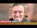 Tommy Robinson Incident Quiz