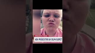 Delphi Murders 2nd Killer??