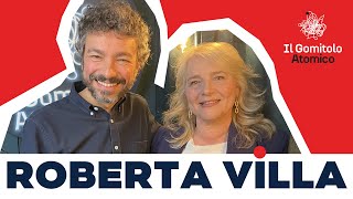 Una nuova pandemia? Facciamoci trovare preparati - Con Roberta Villa | Il Gomitolo Atomico #10