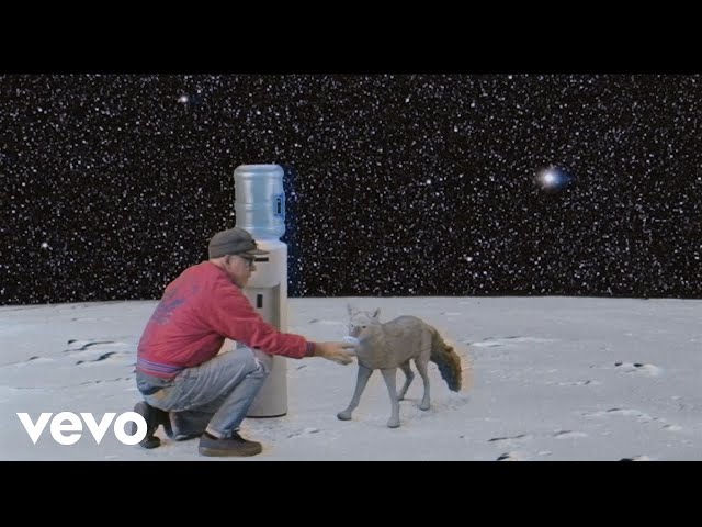 Grandaddy - Watercooler