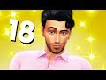 The Sims 4 Путь к Миллиону #18 НОВАЯ ЖИЗНЬ!