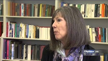 Ontario lags behind target to be fully accessible by 2025, critics say