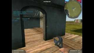 BF2 Sandbox =ESA= server fun!