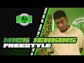 The Mick Jenkins On The Radar Freestyle mp3