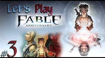 Fable Anniversary [Xbox One] - Part 3 - Trader Escort & Oakvale