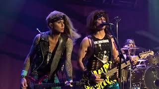 STEEL PANTHER - Asian Hooker @ House Of Blues Chicago 12 8 2017