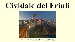 Details Cividale del Friuli News