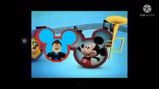 Disney Junior Mousehead Shorts (Listen to your ears)