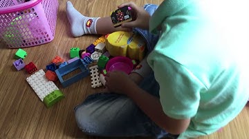 Cùng trẻ học và làm các ứng dụng STEM Micro:Bit