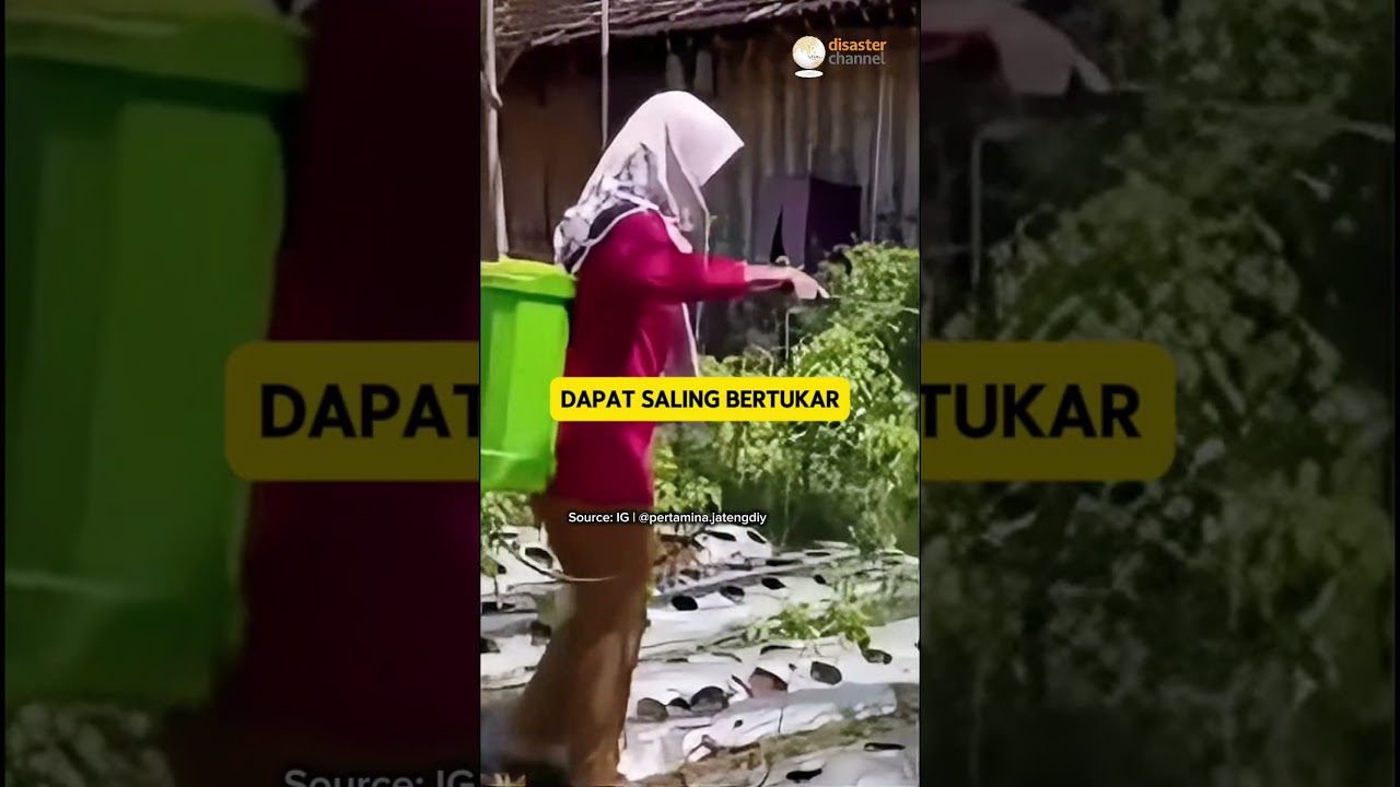 Community Peer Learning,Ruang Perempuan Bangun Ketahanan Keluarga.#perempuan #mitigation #komunitas