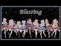 【1周年記念】Blessing / halyosy Covered by プロプロプロダクション【歌ってみた】
