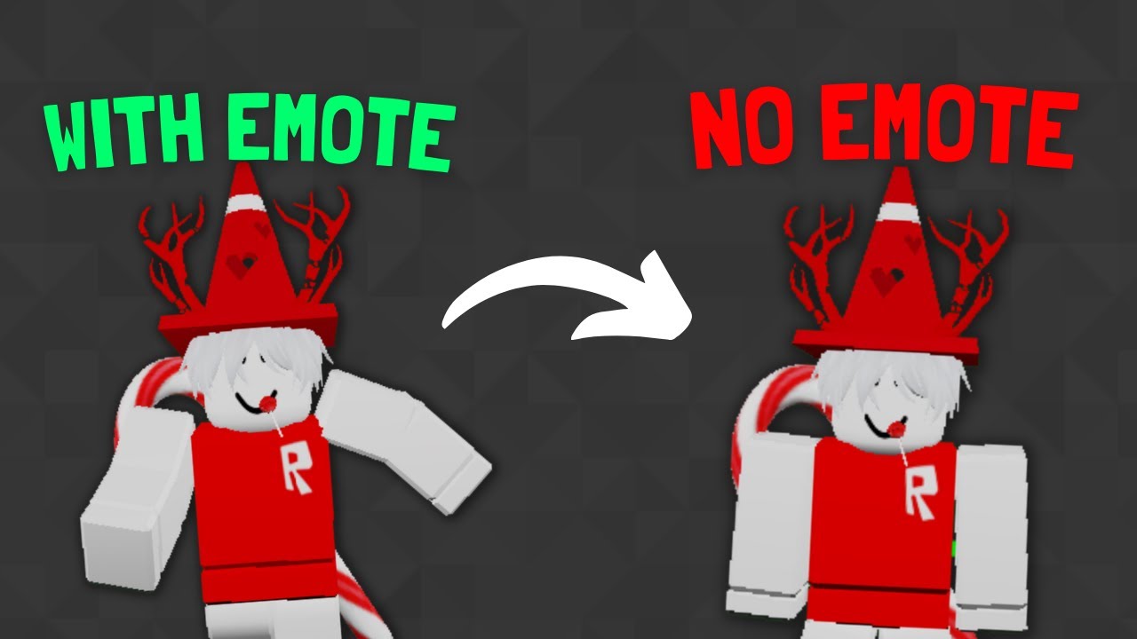 Roblox finalmente ATUALIZOU!!! (EMOTES NO PERFIL) 😱🥳 