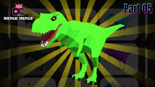 Dinosaur Rampage ( NO APK + MOD ) Part 5 screenshot 5