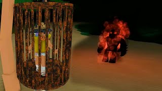 disaster vacation a roblox story game part 2