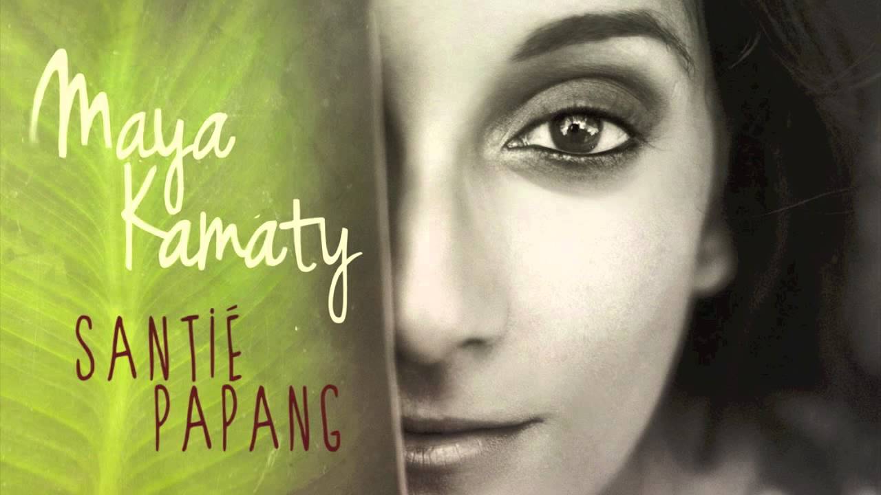 Watch MAYA KAMATY - Mazine on YouTube Watch MAYA KAMATY - Mazine on YouTube