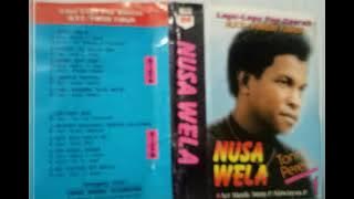 BUKAN SALAHKU BUKAN SALAHMU ( MUSIC AUDIO) TONNY PEREIRA