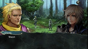 Chaos ring 2 walktrough part 1 no commentary