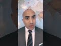Will the Iran-Saudi relationship last? | #Shorts #China