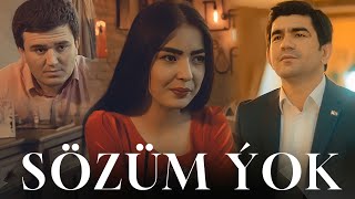 Hajy Yazmammedow & Wepa Yomut - Sozim Yok (Önki Depderden)