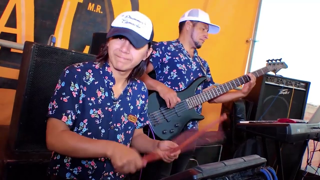 Padrillos del Perú - Juramento de Amor (Concierto Piura)