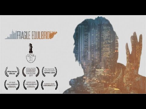 Fragile Equilibrio - Trailer
