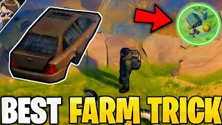 THIS IS BEST FARM TRICK OF ALL TIME FOR BEGINNERS ! (PRO GUIDE) | LDOE | Last Day on Earth: Survival screenshot 4