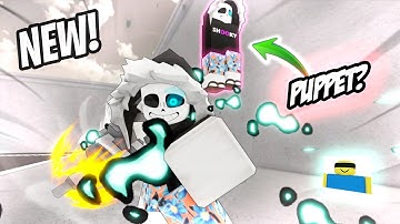 Ze hebben MECHAMARU toegevoegd aan Jujutsu Shenanigans... (Waanzinnige NIEUWE update!)