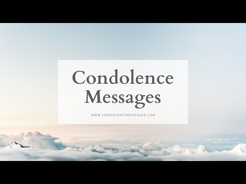 Lloyd Banks - Condolences (Visualizer)