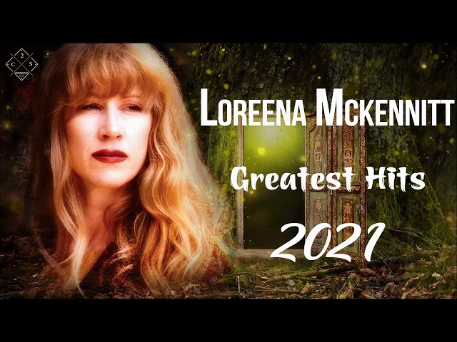 Loreena Mckennitt Greatest Hits Full Album 2021 - Loreena Mckennitt Hits Live Collection class=