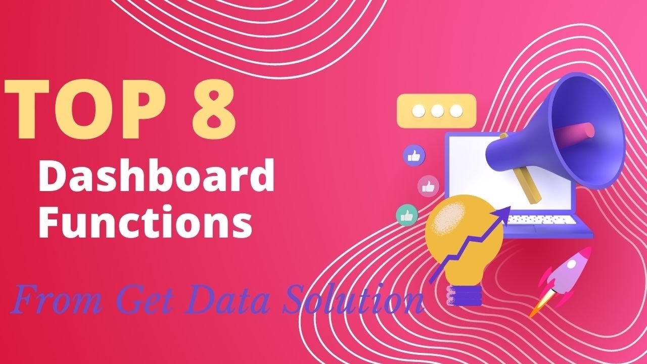 Benefits of Dashboard YouTube