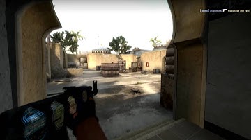 From "Aim noob" to "Reaction Time OP"