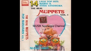 MUPPETS  --  OH ADIKKU