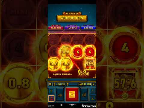 Zagraj w kasynie online na stronie Casinolo.pl - najlepsze gry tutaj!