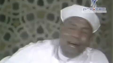 خواطر الشيخ الشعراوي عن سورة البقرة 106