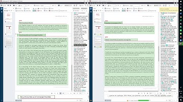 ABBYY FINEREADER 14 CONVERTING FILES FOR ALIGNING