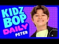 KIDZ BOP Daily - Saturday, March 23, 2024