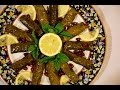 Rice Tolma Recipe - Armenain Cuisine - Heghineh Cooking Show