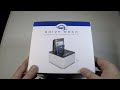 OWC Drive Dock Review ⚡ | The Fastest Way to Access Bare Drives?