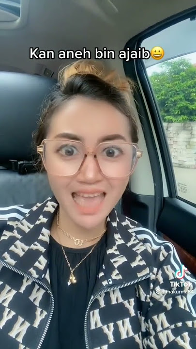 orang kepo merasa tidak kepo #dithakurnia #tiktokvideo #shortvideo