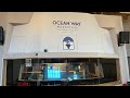 Homeskoolin’ Session Update “The Ocean’s Way”