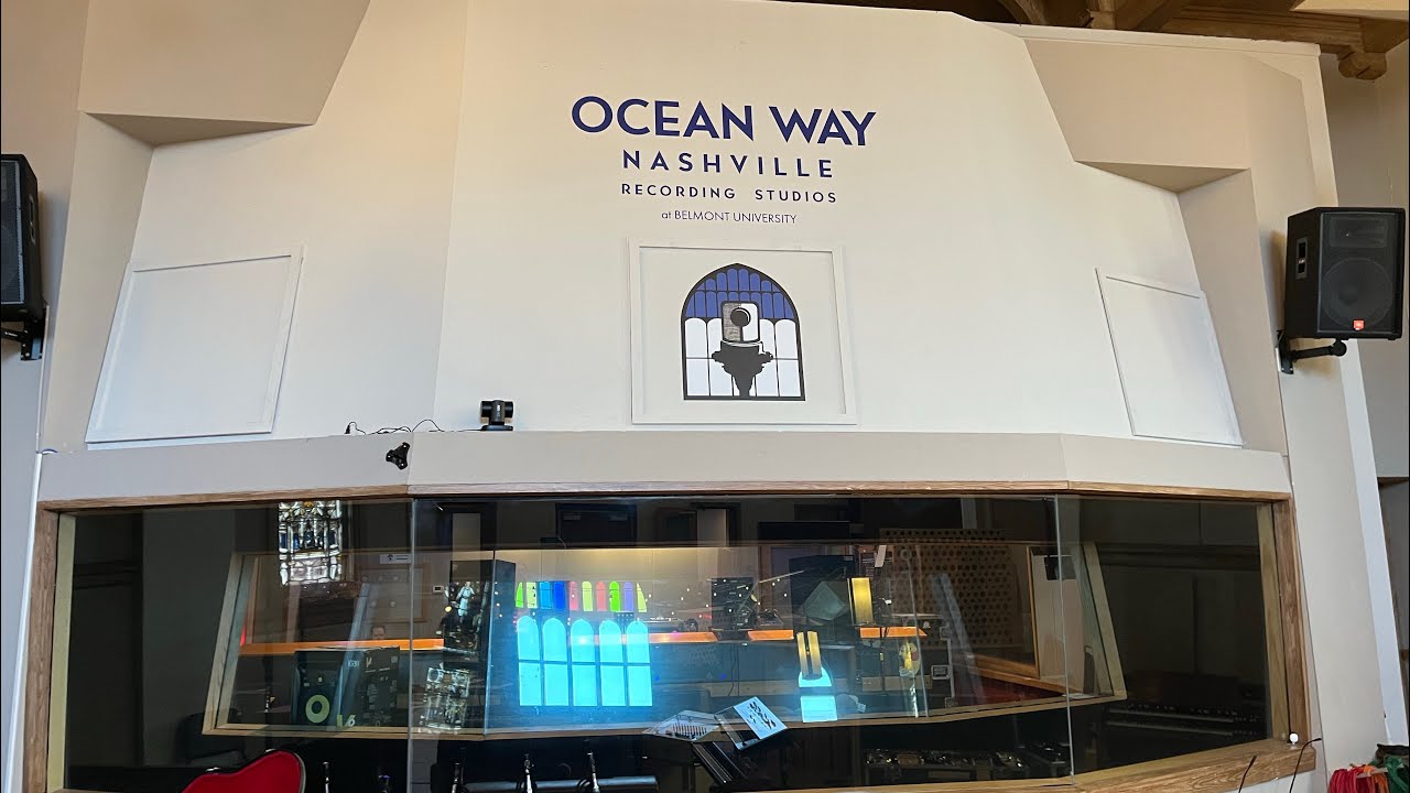 Homeskoolin’ Session Update “The Ocean’s Way”