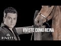 Viviste Como Reina - Luisito Muñoz (Audio Oficial)