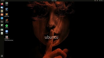 How to add shortcut of Snap applications in Ubuntu/Linux