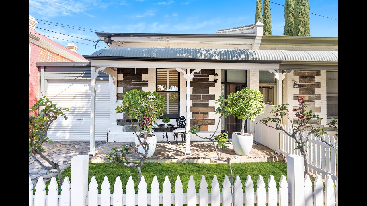 3 Walter Street Hyde Park Auction YouTube