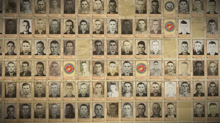 40 years on, Army veteran strives to reunite famil...