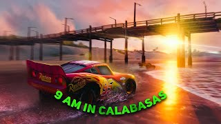 Playboi Carti - 9Am In Calabasas X Car Edit 4K