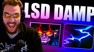So i Tried LSD After Class Tunings... | 10.2.5 Demonology / Affliction Warlock 3v3 Arena Gameplay