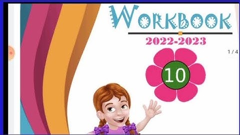 pseb class -10 my English workbook worksheet - 13 solved