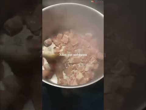 One Pot Pasta