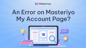 505 Error on My Account Page? (Solved!)